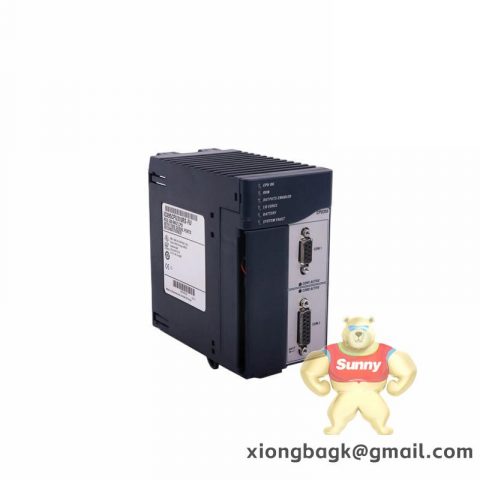 General Electric DS200ACNAG1ADD Control Card, High Precision for Turbine Systems