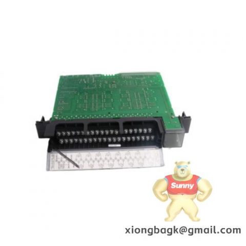 Siemens 7M GN711A Measuring Board, Industrial Measurement Module