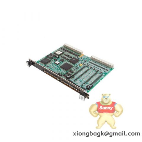 GE IS202ORKPSG2A Industrial Automation Module