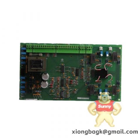 ABB PCD231A Industrial Control Module
