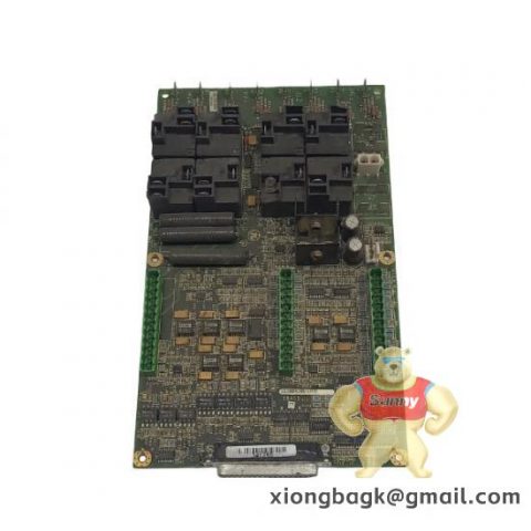 GE IS200EBKPG1B Boards & Turbine Control/EX2100 & EX2100e Excitation Control