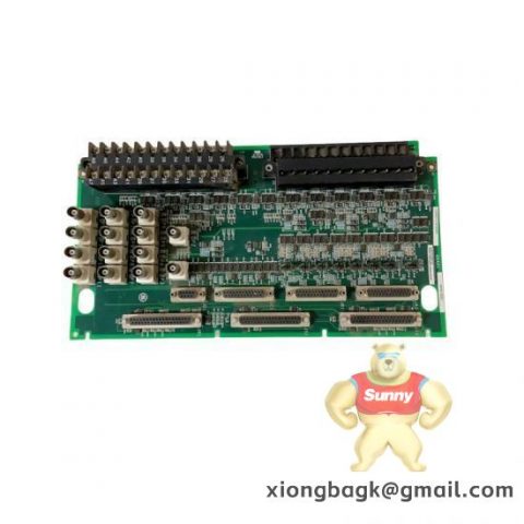 GE A20B-1002-0730 CNC Controller Module, High Precision Machining Control