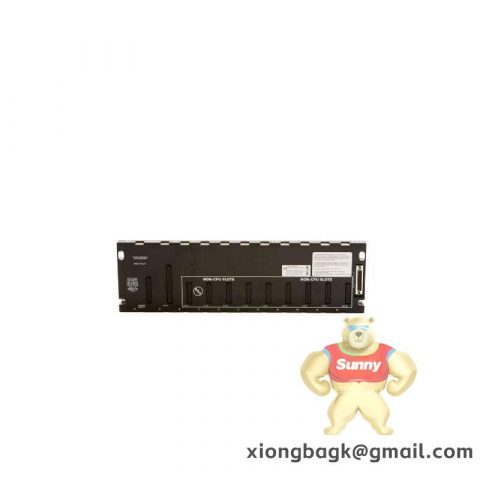 GE A06B-0243-B101 Industrial Control Module, High Precision & Reliability