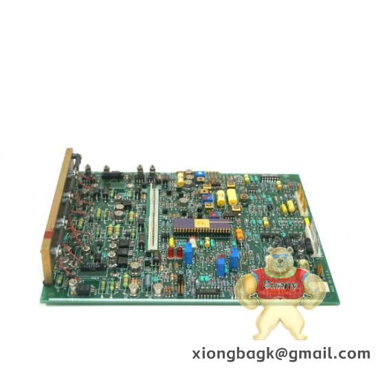 ge_is200epdmg1a.jpg GE F31X134ERBEG1 FR00O PROCESSOR INTERFACE CARD PCB