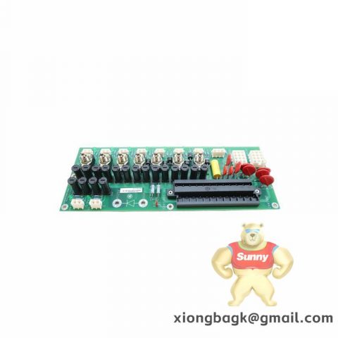 GE IC752PBI100RR Industrial Control Module