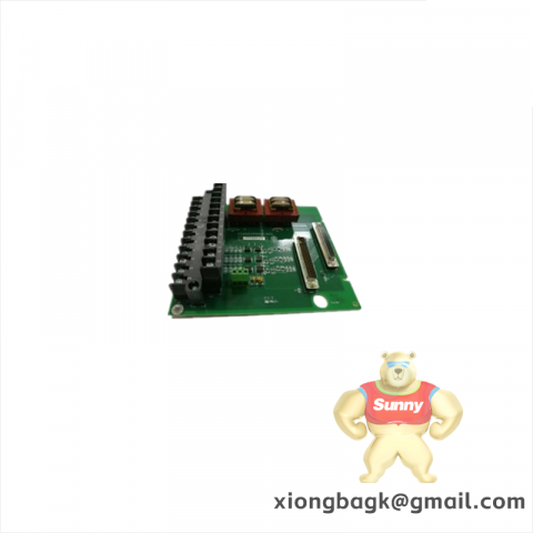 GE 03775 Permanent Split Capacitor Motor - High-Efficiency Industrial Motor