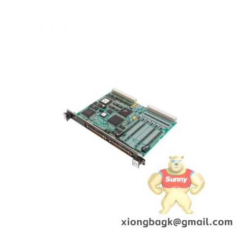 GE IC758RSWC12PCX512 High-Performance Industrial Control Module