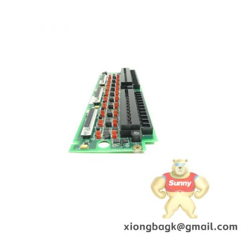 GE ISC40G-TF-T1-05 Industrial Control Module