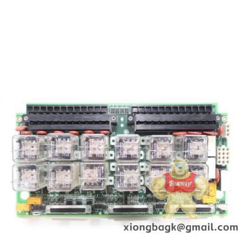 GE IC200CPUE05-CG High-Performance Industrial Control CPU Module