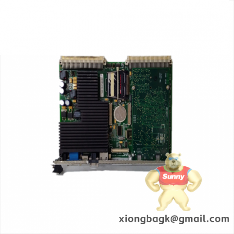 GE CT11T7F10PN1 V2.X - High-Performance Control Module for Industrial Automation