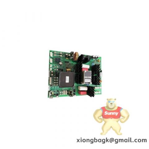 GE DS200SHVIG1BBB SCR High Voltage Interface Board