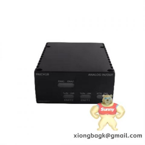 GE IC800SKCEZ050 High-Performance Industrial Control Module