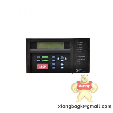 GE IC641VPP950 High-Performance Digital Input Module for Industrial Automation