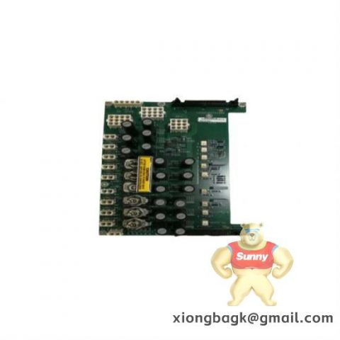 GE A16B-2202-0730 CNC System Control Module