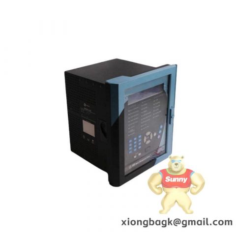 GE IC3600LIVF1 Switch Module for Industrial Control Systems