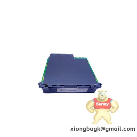 General Electric UR-6TH Digital I/O Module for Relay Systems