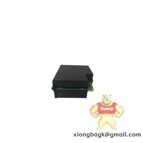 GE UR9HH Advanced Multilin UR Module for Industrial Control