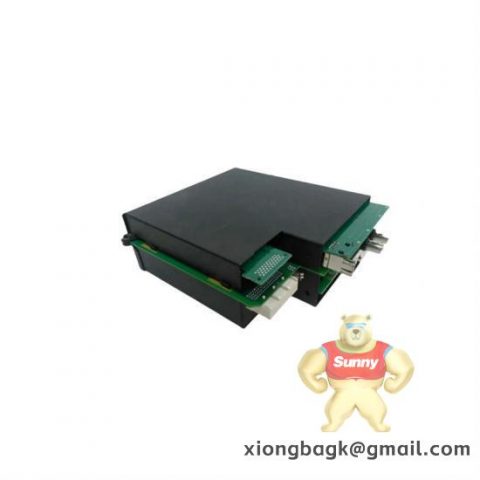 GE IC695ETM001-HW High-Speed Ethernet Module