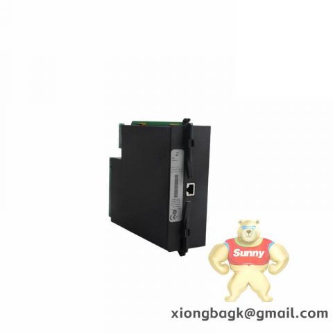 GE DS200TCQAF1BBF Analog Input/Output Board - Industrial Automation Module