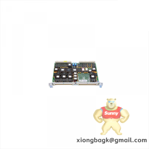 GE IS200TBAOH1CCB Analog Input Termination Board for Mark VI