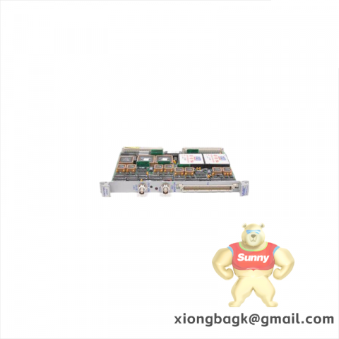 GE VMIVME-4140 Digital to Analog Converter Module