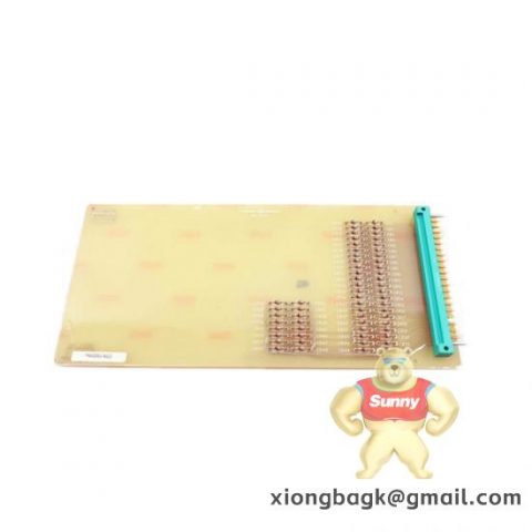 General Electric DS200IPCSG2A IGBT Snubber Card for Mark V Turbine Control System