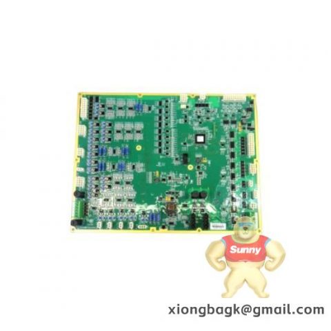 GE IS220DPDAG1A Industrial Module