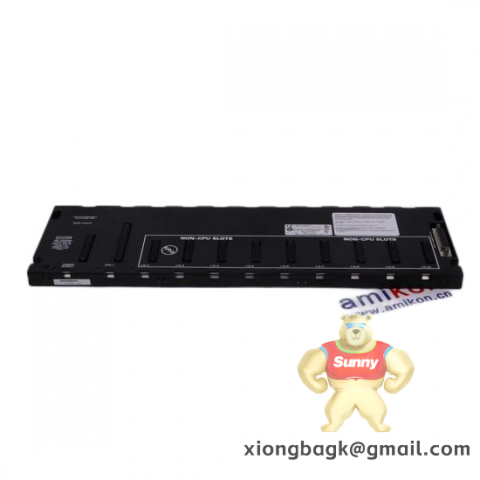 GE VME-7807RC-410000 Communication Module