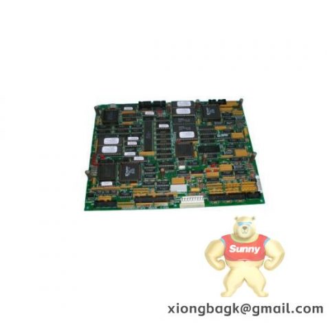 GE IC695CMM004LT Industrial Control Module