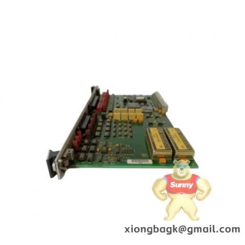GE VMIVME-7740-840 Industrial Processing Module