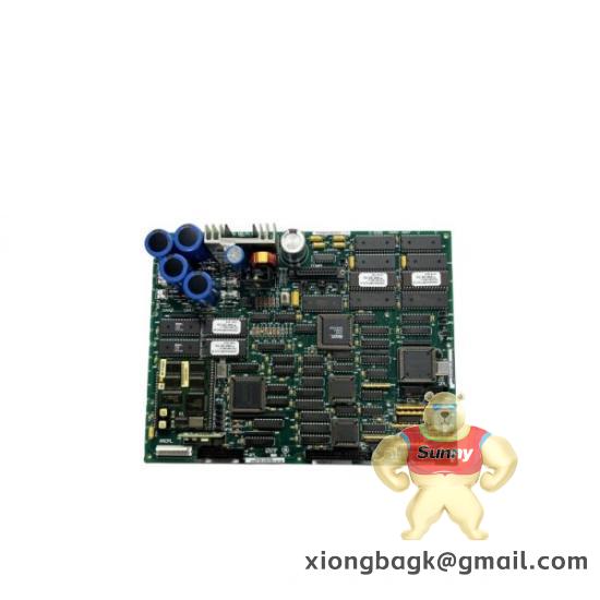 general_electric_ds200tcobg1aeb_main_control_board.jpg GE IS200TREGH3B Emergency Gas Cut-off Process Control Module