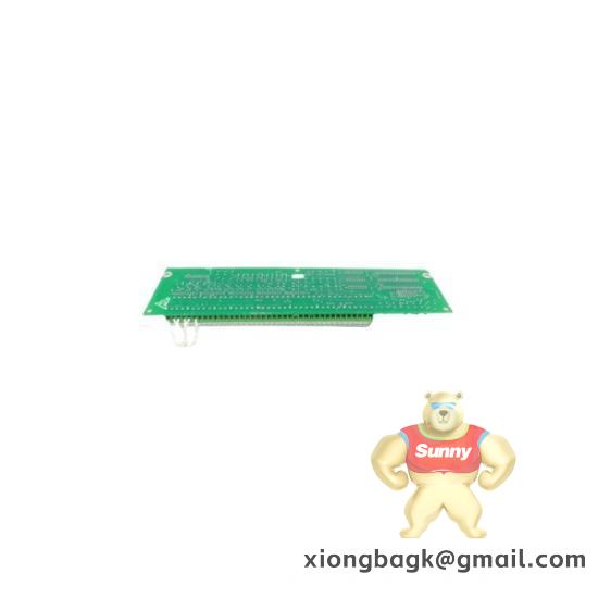 general_electric_ds200tcpdg1adc_power_distribution_board.jpg Honeywell NI 51401526-100 Multinode Module