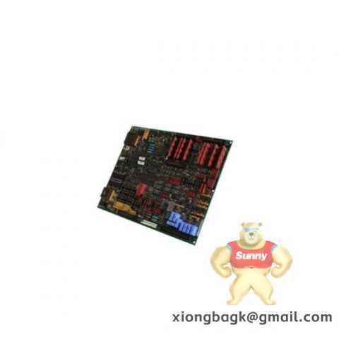 GE IC758CSWB24PC128 Control Module