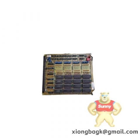 GE DS3810MMBB1A1A & DS3800HUMB1A1A Advanced Memory Board for Industrial Control Applications