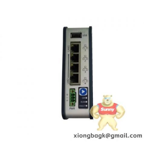 General Electric DS215SCMAG1AA Programmable Coprocessor for Mark V Series