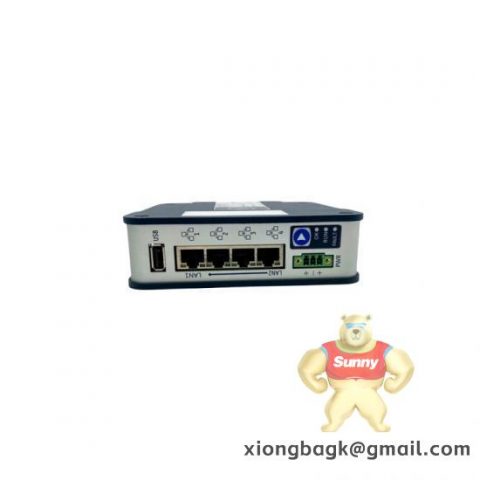 General Electric 36C774545AAG03 Contactor Module for Industrial Automation Control Systems