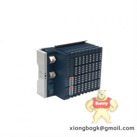 GE IC754VSBOSMTD High-Performance Industrial Control Module