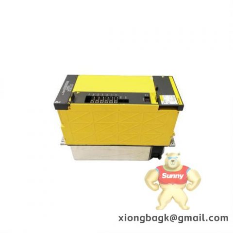 FANUC A05B-2301-C303 Control Module for Industrial Automation Systems