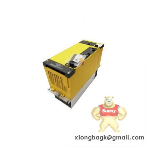 GE IC693PWR331XD Power Supply Module, Industrial Grade