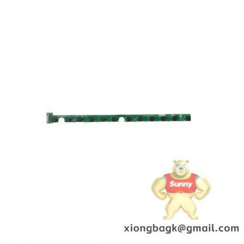 General Electric 531X139APMAEM6 PCB Micro Application Module