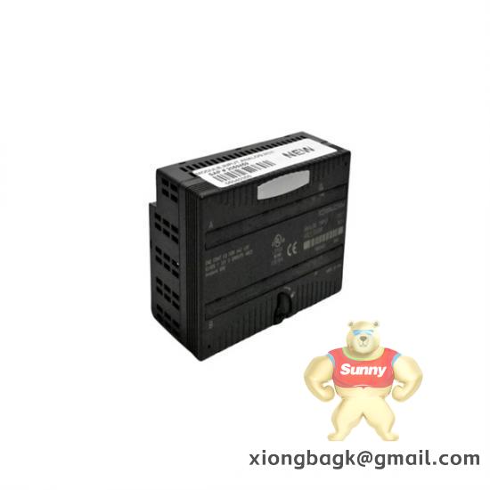 general_electric_fanuc_ic200alg260a_analog_input_module.jpg COGNEX IN-SIGHT1741 - Visual Inspection System, High Accuracy and Reliability