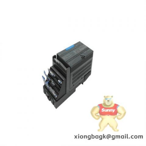 GE UR6TV Industrial Control Module