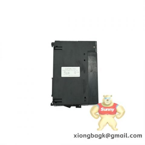 Fanuc A06B-6057-H006 Servo Amplifier Module