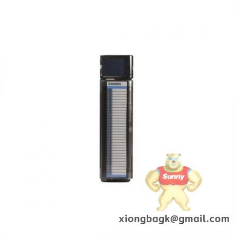 GE IC694MDL632 Input/Output Module, High Performance for Industrial Automation