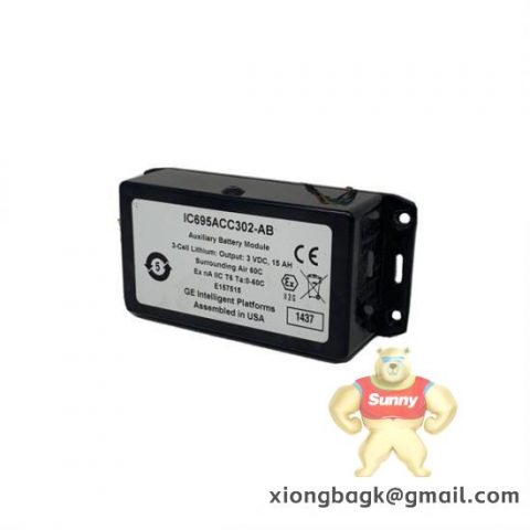 GE FANUC 0010-39884 Genius I/O Module, 16 Channels Digital Input