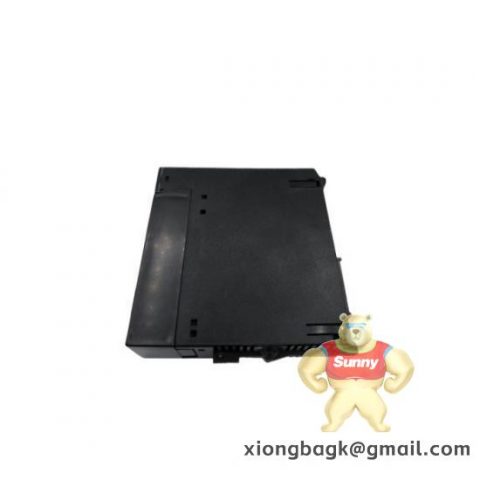 GE 336A4932ANG01FAN Industrial Control Module