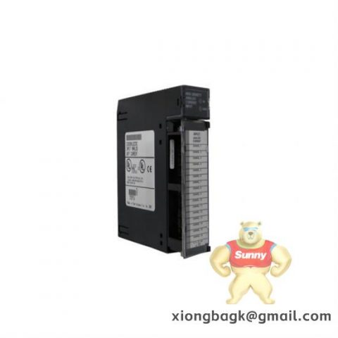 GE PMC676RCTX Advanced Process Control Module, High Precision & Reliability