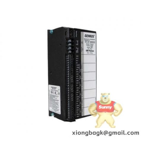 GE DS200DACAG1A Electronic Control Module, High Precision and Reliable Industrial Automation Solution