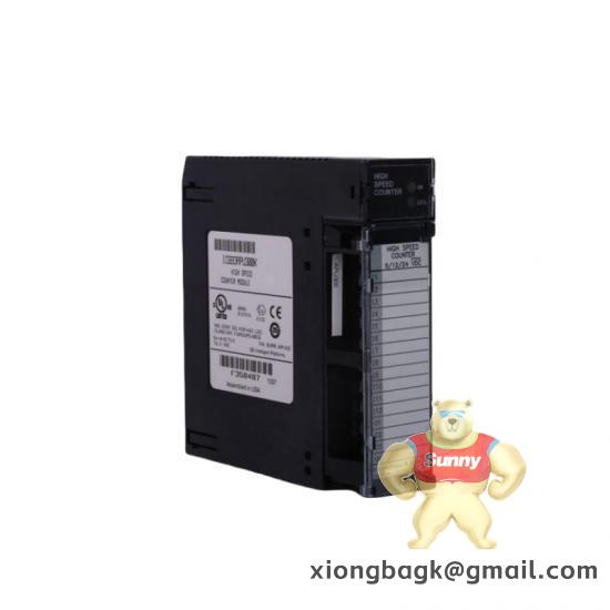 general_electric_ic693apu300.jpg General Electric IS210TRELH2AST Emergency Trip Module, Control Circuit Board