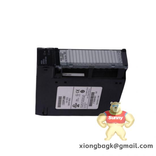 general_electric_ic693apu300_1.jpg General Electric IS210TRELH2AST Emergency Trip Module, Control Circuit Board
